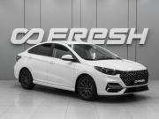 Omoda S5 Ростов-на-Дону  - изображение 20