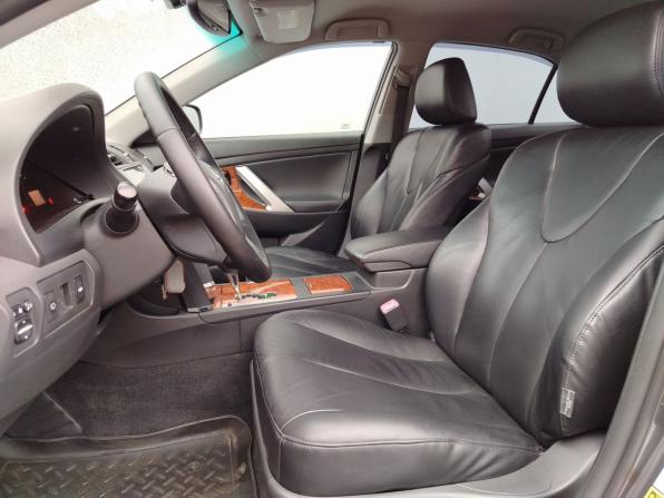 Toyota Camry VI (XV40) с пробегом 2008 года, цена 1 019 000 рублей, 268091 км, седан, Автокод Объявления
