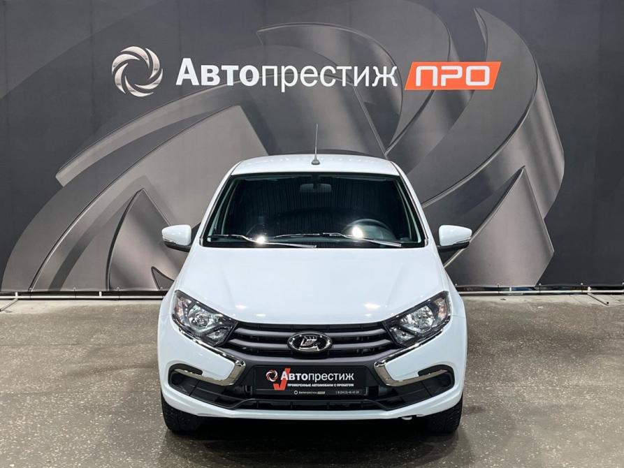 Lada (ВАЗ) Granta I Рестайлинг Пермь  - изображение 2