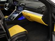 Lamborghini Urus I Москва  - изображение 60