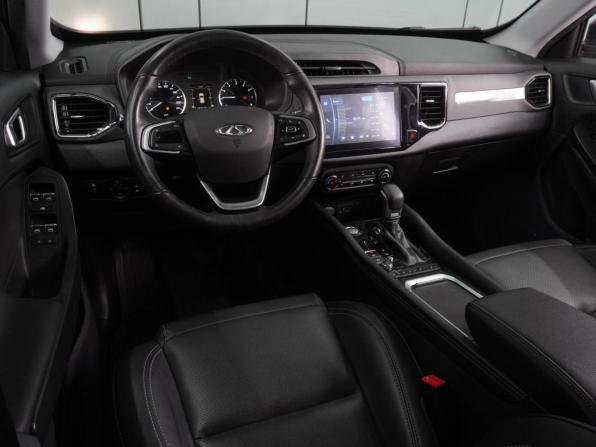 Chery Tiggo 4 I Рестайлинг с пробегом 2022 года, цена 1 499 000 рублей, 68384 км, внедорожник, Автокод Объявления