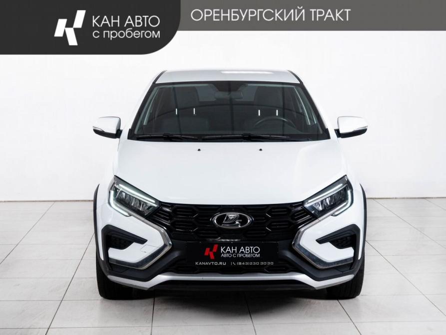 Lada (ВАЗ) Vesta I Рестайлинг (NG) Казань  - изображение 2