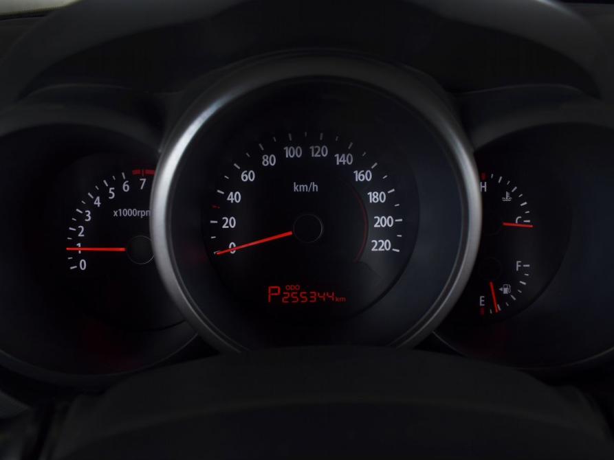 Kia Soul I Кемерово  - изображение 9