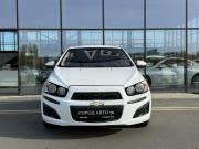 Chevrolet Aveo II Оренбург  - изображение 23