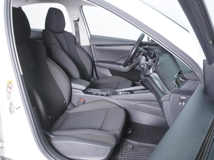 Skoda Octavia IV (A8) Ростов-на-Дону  - изображение 8