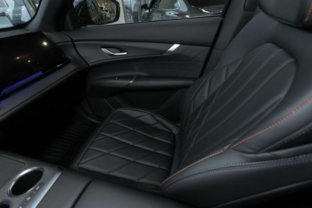 Changan CS75 Plus IV Москва  - изображение 9