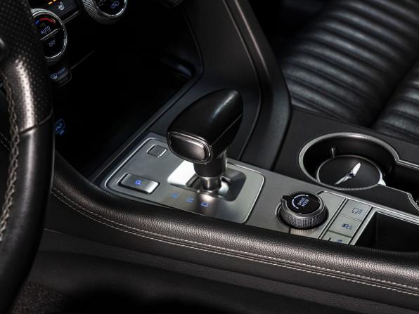 Genesis G70 I с пробегом 2019 года, цена 2 275 000 рублей, 116349 км, седан, Автокод Объявления