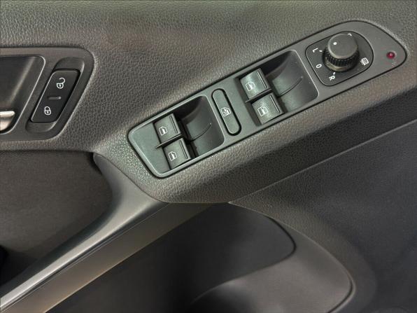 Volkswagen Tiguan I Рестайлинг с пробегом 2015 года, цена 1 220 000 рублей, 291619 км, внедорожник, Автокод Объявления