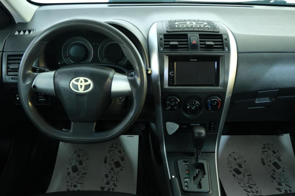 Toyota Corolla X (E140 E150) Рестайлинг Омск  - изображение 11