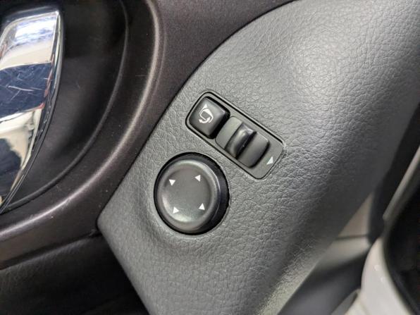 Nissan Qashqai II Рестайлинг с пробегом 2021 года, цена 2 395 000 рублей, 70534 км, внедорожник, Автокод Объявления