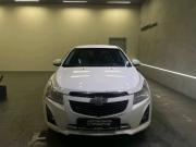Chevrolet Cruze I Рестайлинг Новосибирск  - изображение 26