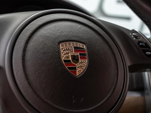Porsche Cayenne II (958) с пробегом 2012 года, цена 2 570 000 рублей, 176251 км, внедорожник, Автокод Объявления