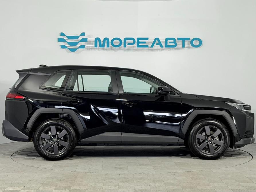 Toyota RAV4 VI (XA60) Калининград  - изображение 4