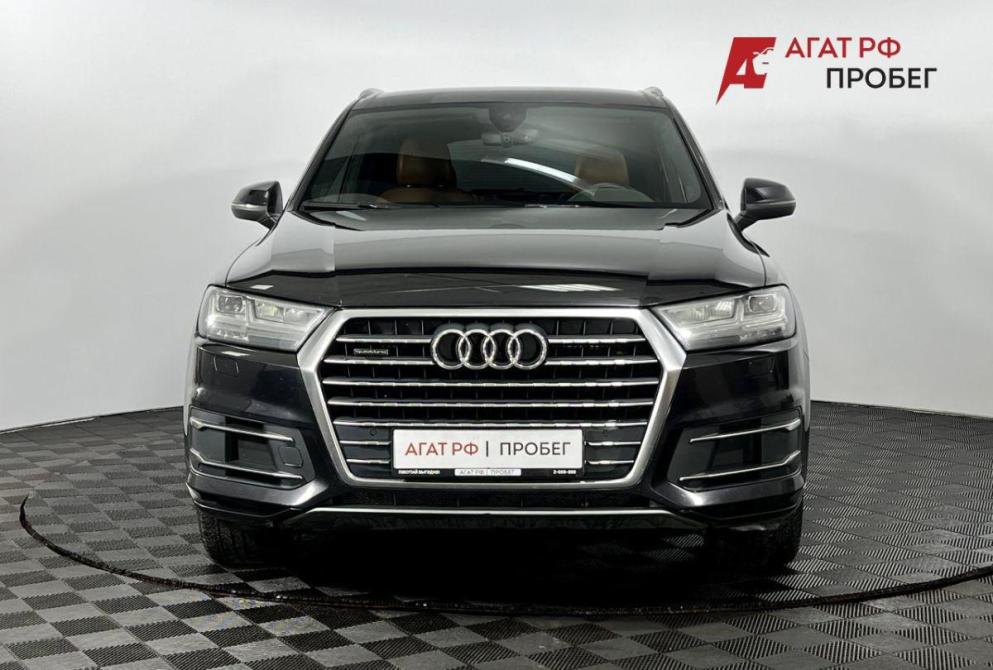 Audi Q7 II (4M) Нижний Новгород  - изображение 3