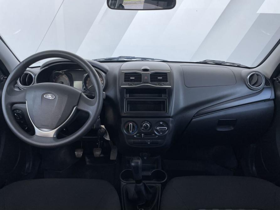 Lada (ВАЗ) Granta I Рестайлинг Екатеринбург  - изображение 13