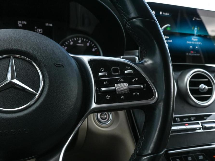 Mercedes-Benz GLC I (X253) Рестайлинг Волгоград  - изображение 22