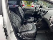 Chevrolet Aveo II Стерлитамак  - изображение 33