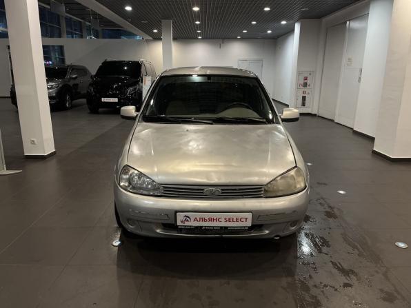 Lada (ВАЗ) Kalina I с пробегом 2010 года, цена 150 000 рублей, 190752 км, седан, Автокод Объявления