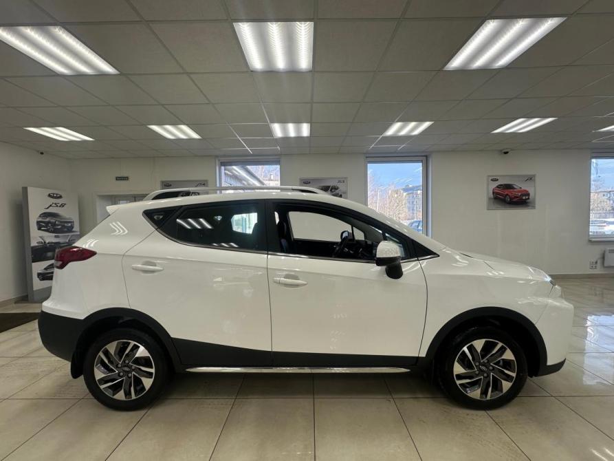 JAC JS3 Петрозаводск  - изображение 4