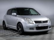 Suzuki Swift III Москва  - изображение 19