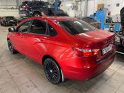 Lada (ВАЗ) Vesta I Санкт-Петербург  - изображение 15