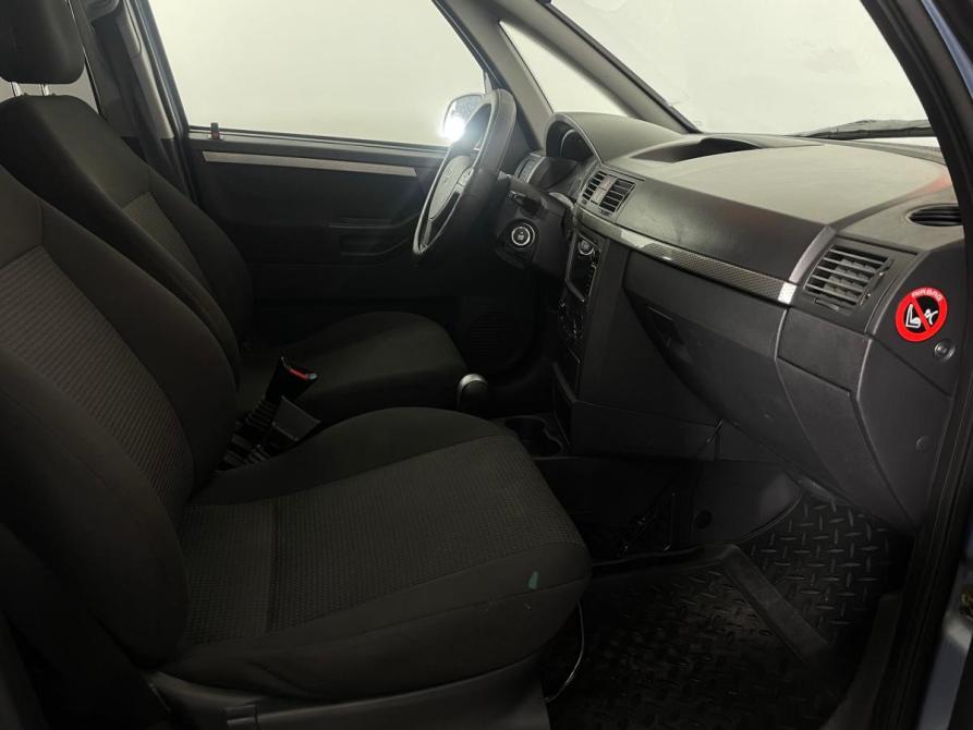 Opel Meriva A Рестайлинг Воронеж  - изображение 10