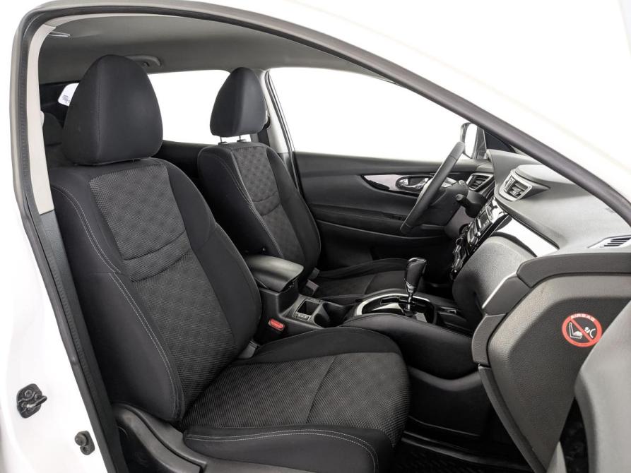 Nissan Qashqai II Москва  - изображение 24