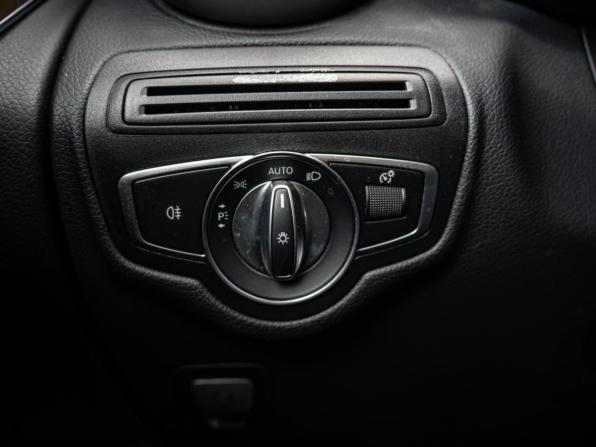 Mercedes-Benz GLC I (X253) Рестайлинг с пробегом 2021 года, цена 4 879 000 рублей, 50022 км, внедорожник, Автокод Объявления