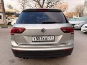 Volkswagen Tiguan II Ростов-на-Дону  - изображение 25