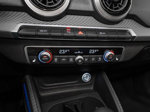 Audi Q2 I Рестайлинг с пробегом 2026 года, цена 3 750 000 рублей, 50 км, внедорожник, Автокод Объявления