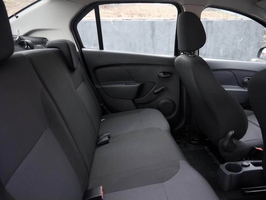 Renault Logan II Рестайлинг Казань  - изображение 8