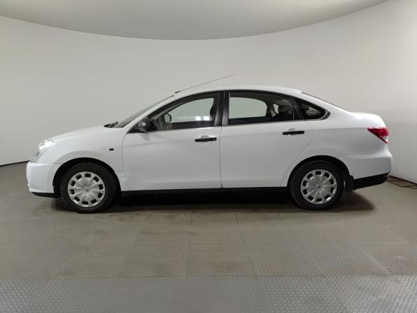 Nissan Almera III (G15) с пробегом 2015 года, цена 688 700 рублей, 136477 км, седан, Автокод Объявления