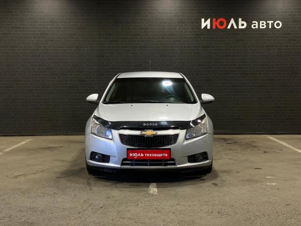 Chevrolet Cruze I Рестайлинг с пробегом 2012 года, цена 620 000 рублей, 190017 км, хэтчбек, Автокод Объявления