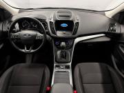 Ford Kuga II Рестайлинг Санкт-Петербург  - изображение 29