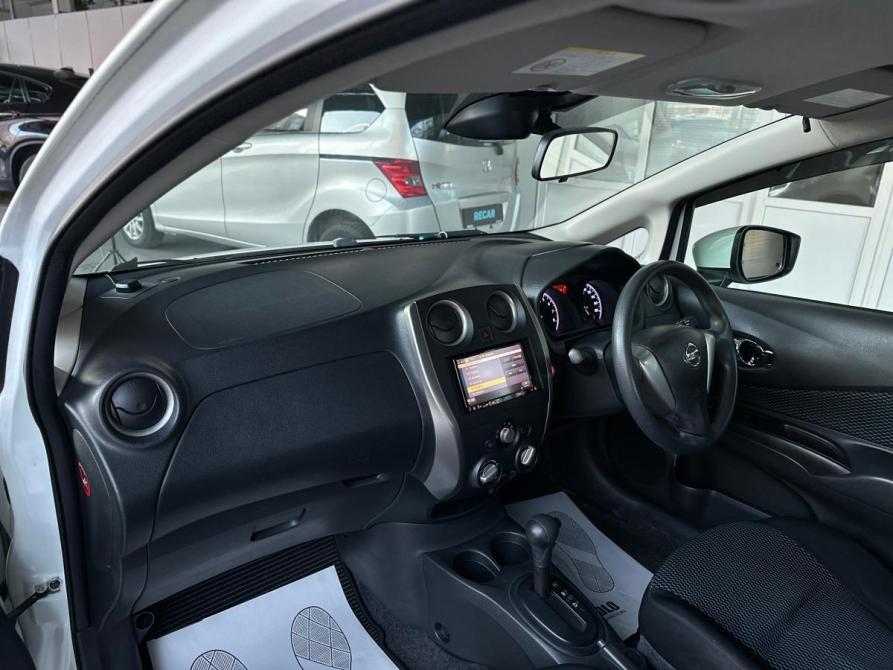 Nissan Note II Санкт-Петербург  - изображение 23