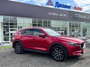 Mazda CX-5 II Набережные Челны  - изображение 35