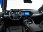 Geely Tugella I Рестайлинг Москва  - изображение 39