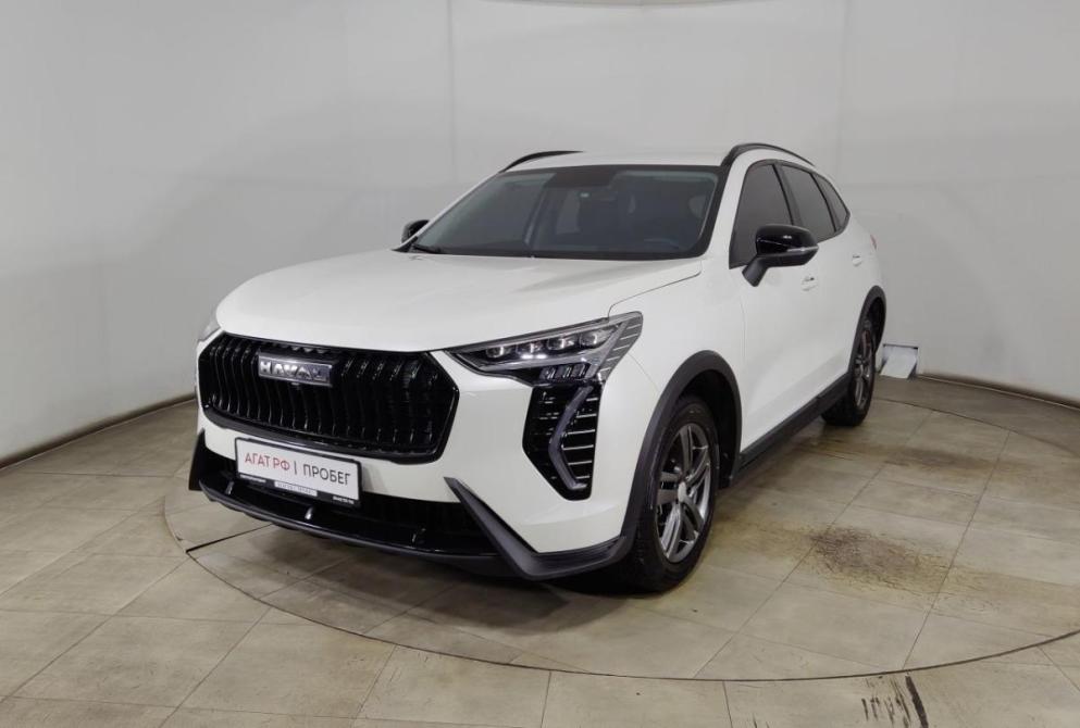 Haval Jolion I Рестайлинг Волгоград  - изображение 3