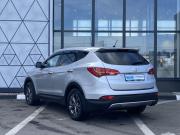 Hyundai Santa Fe III Москва  - изображение 30