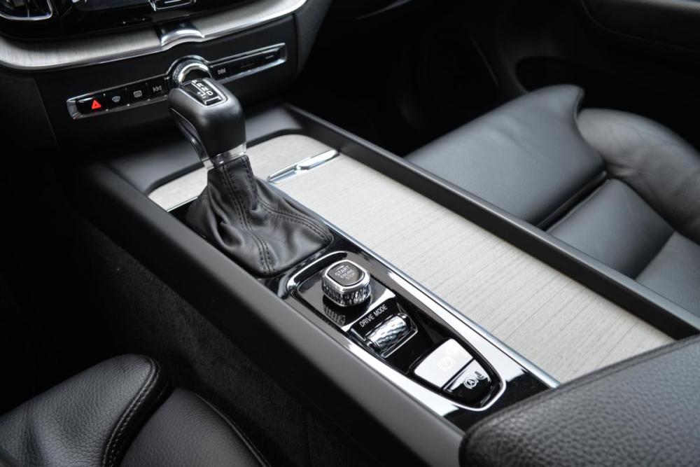 Volvo XC60 II Иркутск  - изображение 17