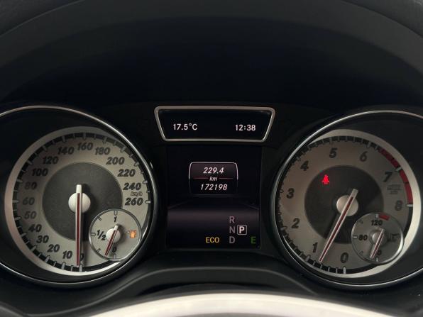 Mercedes-Benz GLA I (X156) с пробегом 2014 года, цена 1 949 000 рублей, 172198 км, внедорожник, Автокод Объявления