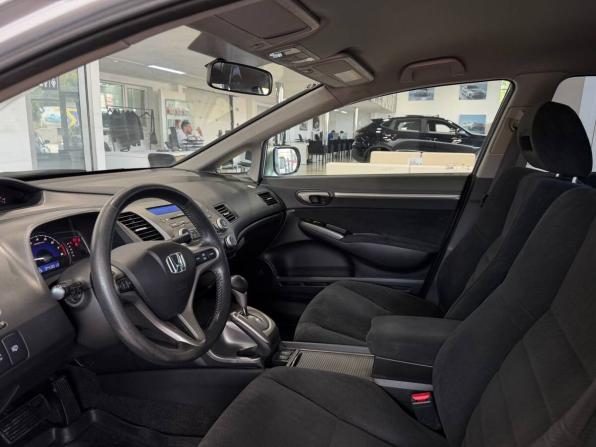 Honda Civic VIII Рестайлинг с пробегом 2010 года, цена 919 900 рублей, 230000 км, седан, Автокод Объявления