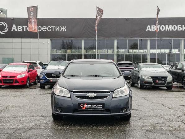 Chevrolet Epica V250 с пробегом 2008 года, цена 469 000 рублей, 204712 км, седан, Автокод Объявления
