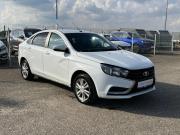 Lada (ВАЗ) Vesta I Буинск  - изображение 23