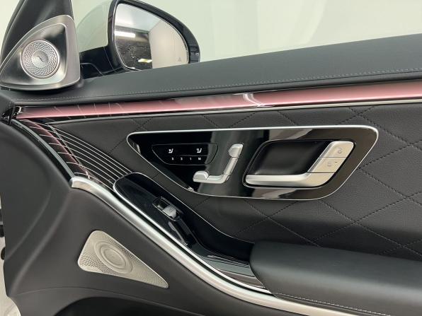 Mercedes-Benz S-Класс VII (W223) с пробегом 2021 года, цена 11 000 000 рублей, 74660 км, седан, Автокод Объявления