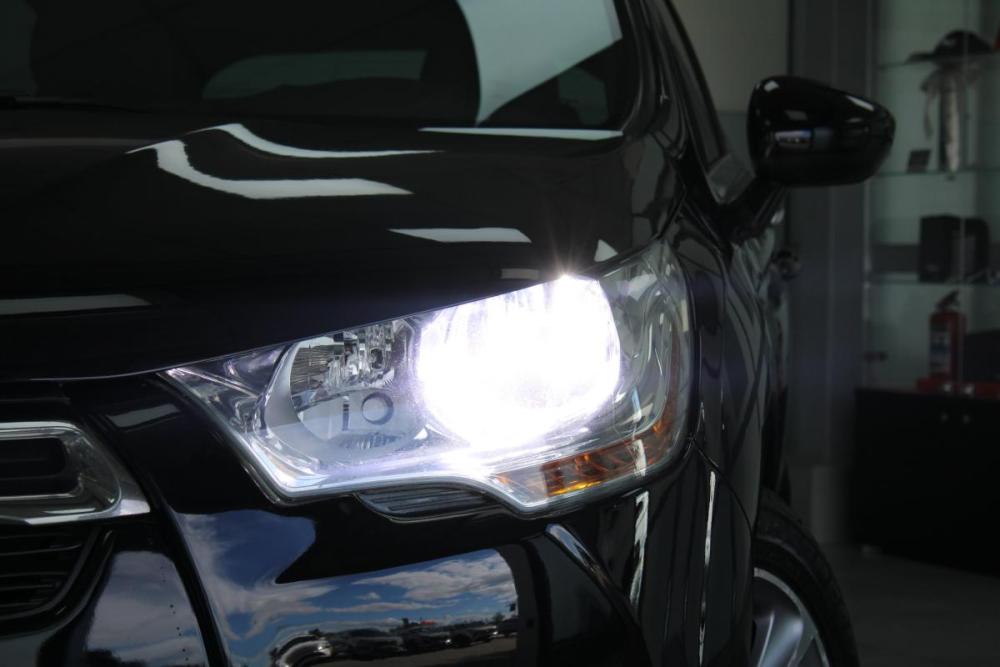 Citroen DS4 Красноярск  - изображение 11