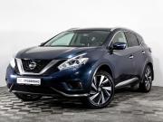 Nissan Murano III (Z52) Санкт-Петербург  - изображение 24