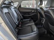 Hyundai Sonata VIII (DN8) Екатеринбург  - изображение 29