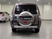 Mitsubishi Pajero IV Рестайлинг 1 Казань  - изображение 29