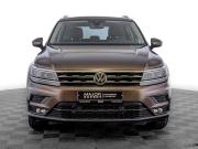 Volkswagen Tiguan II Москва  - изображение 32